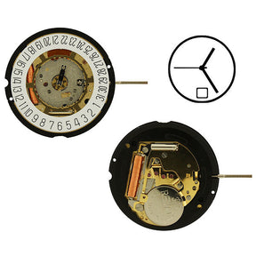 RL715-H2 date 6 Watch Movement (9346139780)