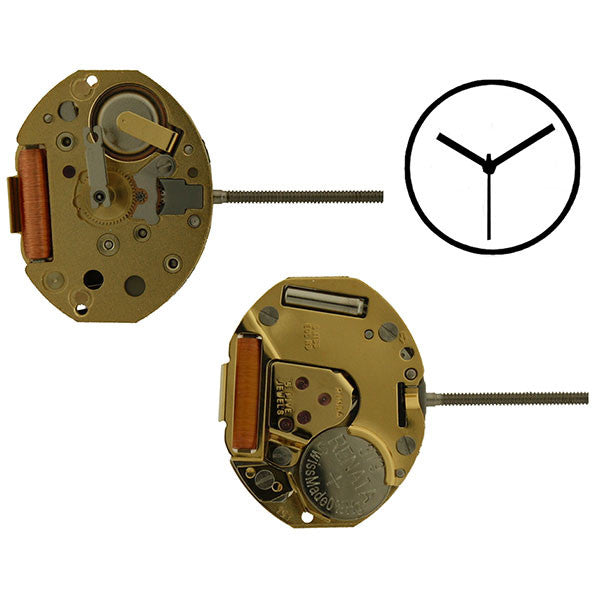 RL753-H5 Swiss Watch Movement (9346144068)