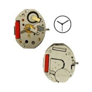 RL756 Swiss Watch Movement (4393851551811)