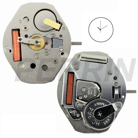 RL763-H4 Swiss Watch Movement (9346147524)