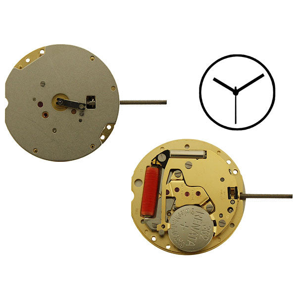 RL783 Swiss Watch Movement (9346152004)