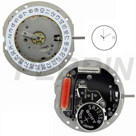 RL785-3 Swiss Watch Movement (9346154244)