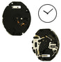 V810 10 Seiko Watch Movement (9346159684)