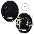 V811 20 Watch Movement (9346160452)