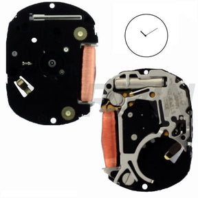 VC00 SII Quartz Watch Movement (9346161732)
