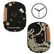 VC01 Height 2 SII Quartz Watch Movement (9346162180)