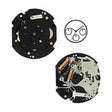 VD34 Epson Quartz Watch Movement (4393985802307)