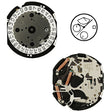 VD50 SII Quartz Watch Movement (9346163332)