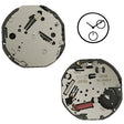 VD73 SII Quartz Watch Movement (9346167300)