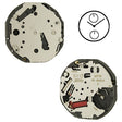 VD77 SII Quartz Watch Movement (9346168964)