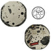 VD84 Height 2 SII Watch Movement (9346170500)