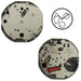 VD87 Height 2 SII Watch Movement (9346171652)