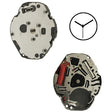 VJ21 Height 2 SII Watch Movement (9346173572)