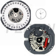 VJ32 Date 6 SII Watch Movement (9346175492)