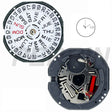 VJ33 SII Quartz Watch Movement (9346175876)