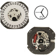 VJ42 Date 6 SII Watch Movement (9346176836)