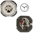 VJ42 SII Quartz Watch Movement (9346176644)