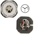 VJ52 SII Quartz Watch Movement (9346177668)