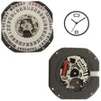 VJ55 SII Quartz Watch Movement (9346178308)