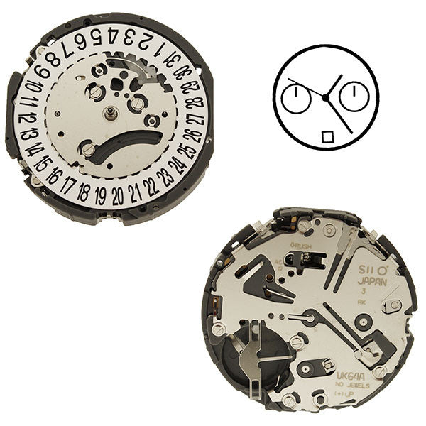 VK64 SII Watch Movement (9346179588)