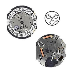 VR34 SII Watch Movement (4395024121923)