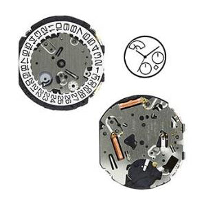 VR3G SII Watch Movement (4395024613443)