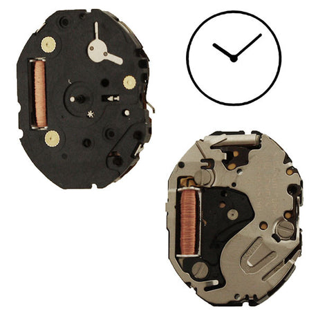 VS15 Epson Watch Movement (9346180292)