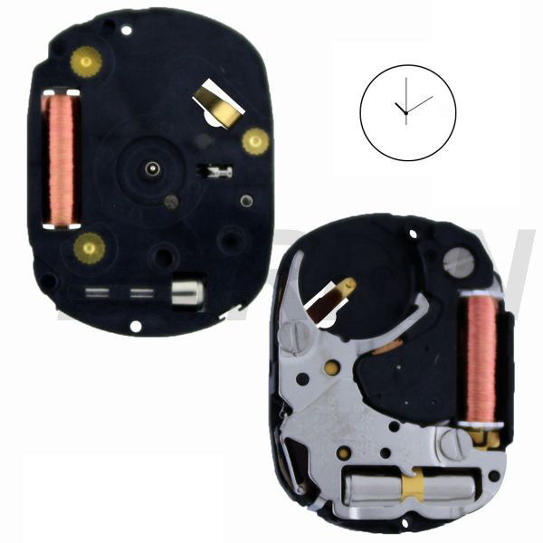 VX01 Epson Watch Movement (9346181572)