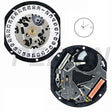 VX12 Epson Watch Movement (9346182788)