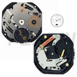 VX3F Epson Watch Movement (9346187012)