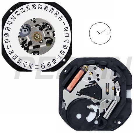 VX3K Epson Watch Movement (9346187780)