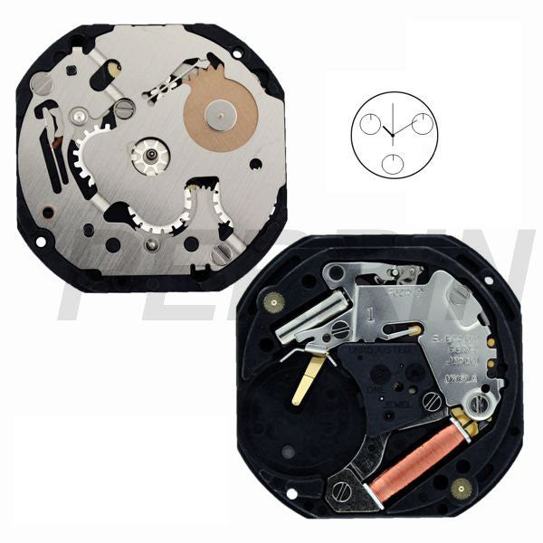 VX3LA Epson Watch Movement (9346188228)