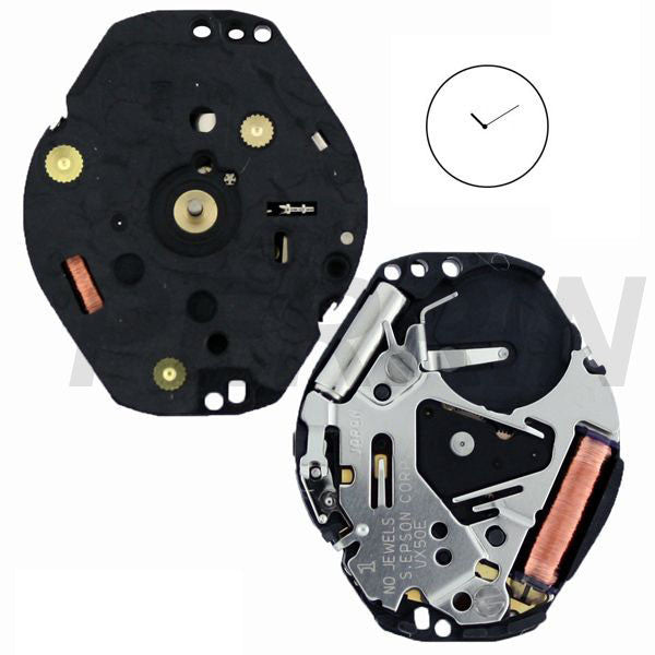 VX50 Epson Watch Movement (9346191748)