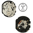 VX7PE Epson Watch Movement (9346192580)