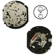 VX9P Epson Watch Movement (9346195588)