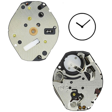 Y120G Epson Watch Movement (3837357981730)