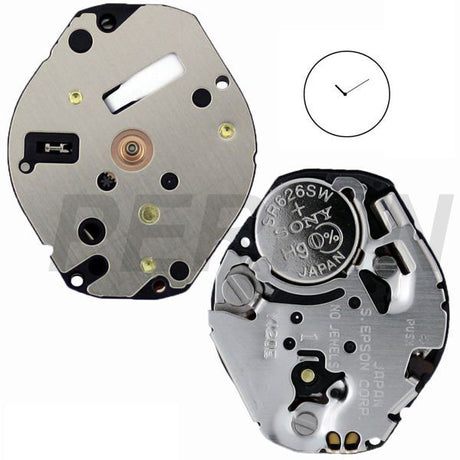 Y120E Epson Watch Movement (9346195972)