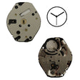 Y121GK Epson Watch Movement (9346197124)