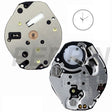 Y121E Epson Watch Movement (9346196100)