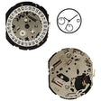 YM95 Epson Watch Movement (9346201924)