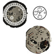 YM9G Epson Watch Movement (9346202116)