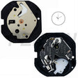 YR67A Epson Watch Movement (9346202372)