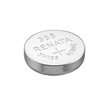 Watch Battery Renata 396 Multi Pack (9289086852)