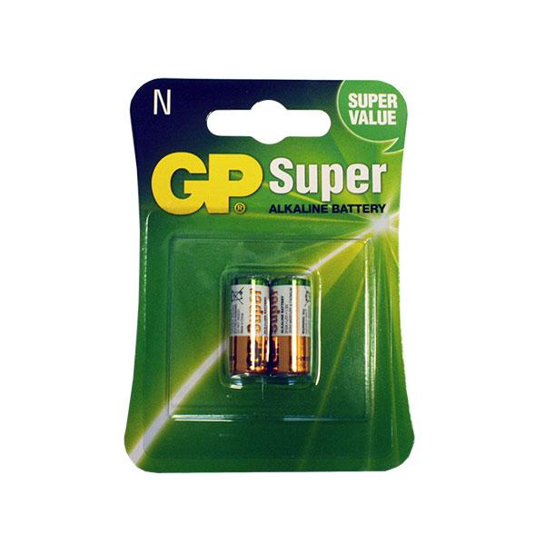 GP N E90 Super Alkaline Battery (1387786862626)