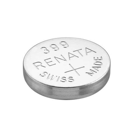 Watch Battery Renata 399 Multi Pack (9289087428)