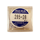 Genuine Citizen Capacitor 295-28 (564208271394)