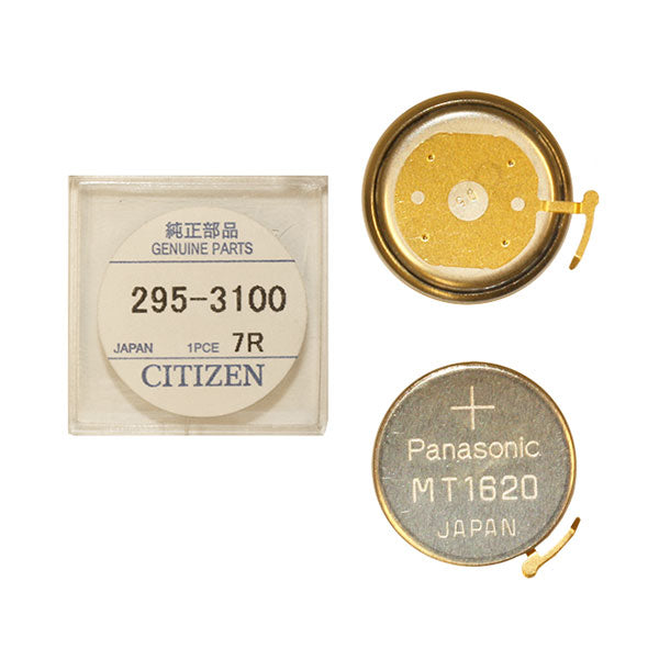 Genuine Citizen Capacitor 295-31 (564208336930)