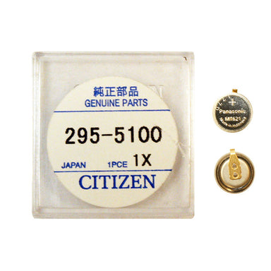 Genuine Citizen Capacitor 295-51 (564208566306)