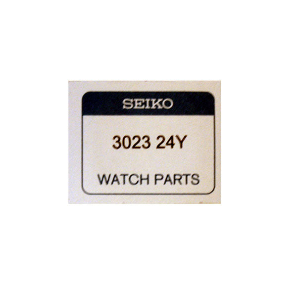 Seiko Capacitor 3023-24Y (581365956642)