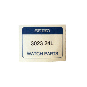 Seiko Capacitor 3023-24L (581365760034)
